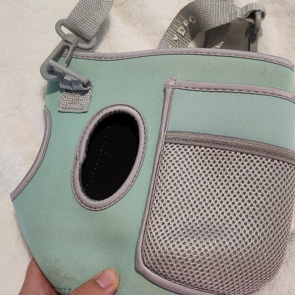 Mint hydrojug sleeve - Picture 2 of 3